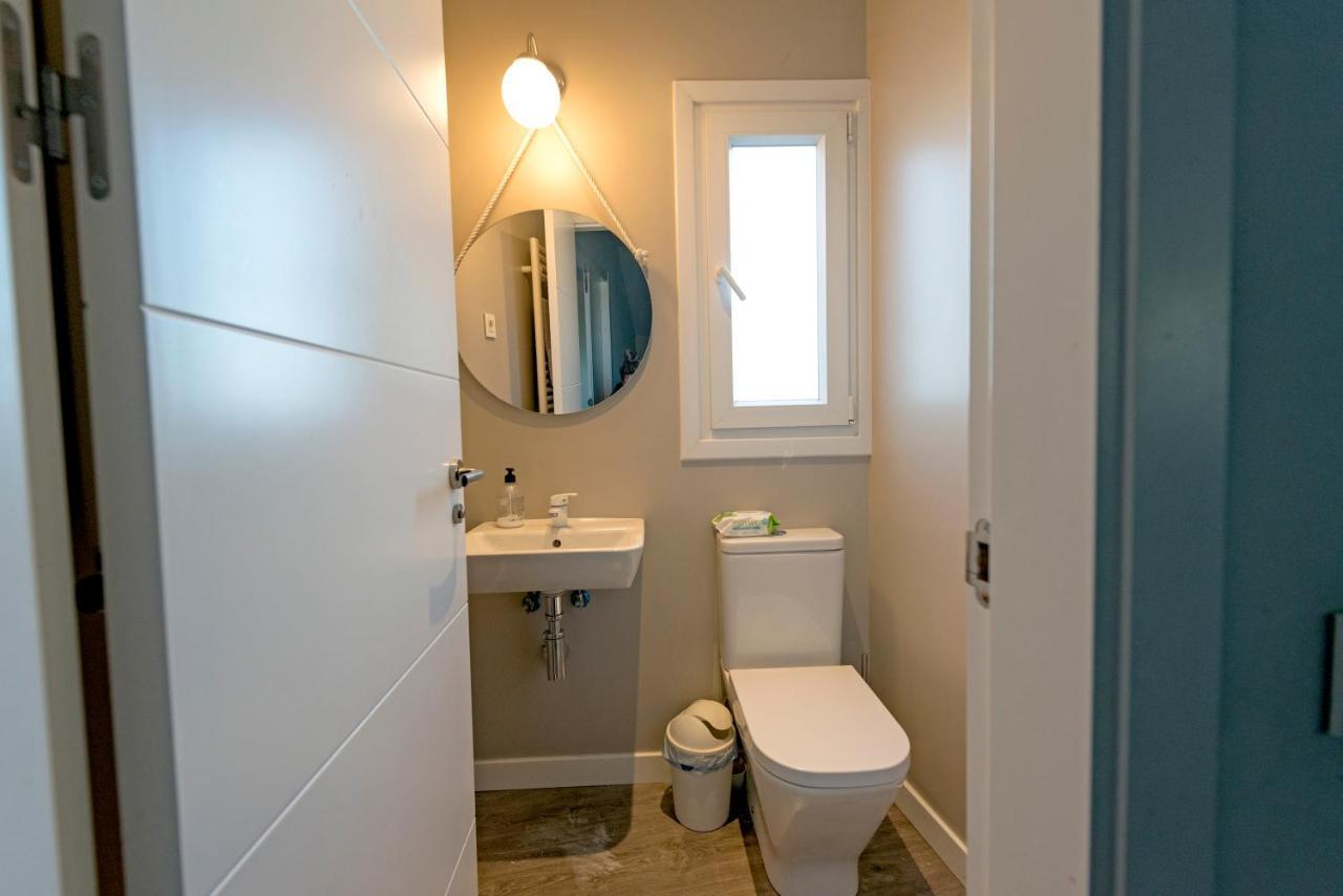 Habitaciones Privadas En Mi Acogedor Chalet - Private Rooms Madrid Exterior photo