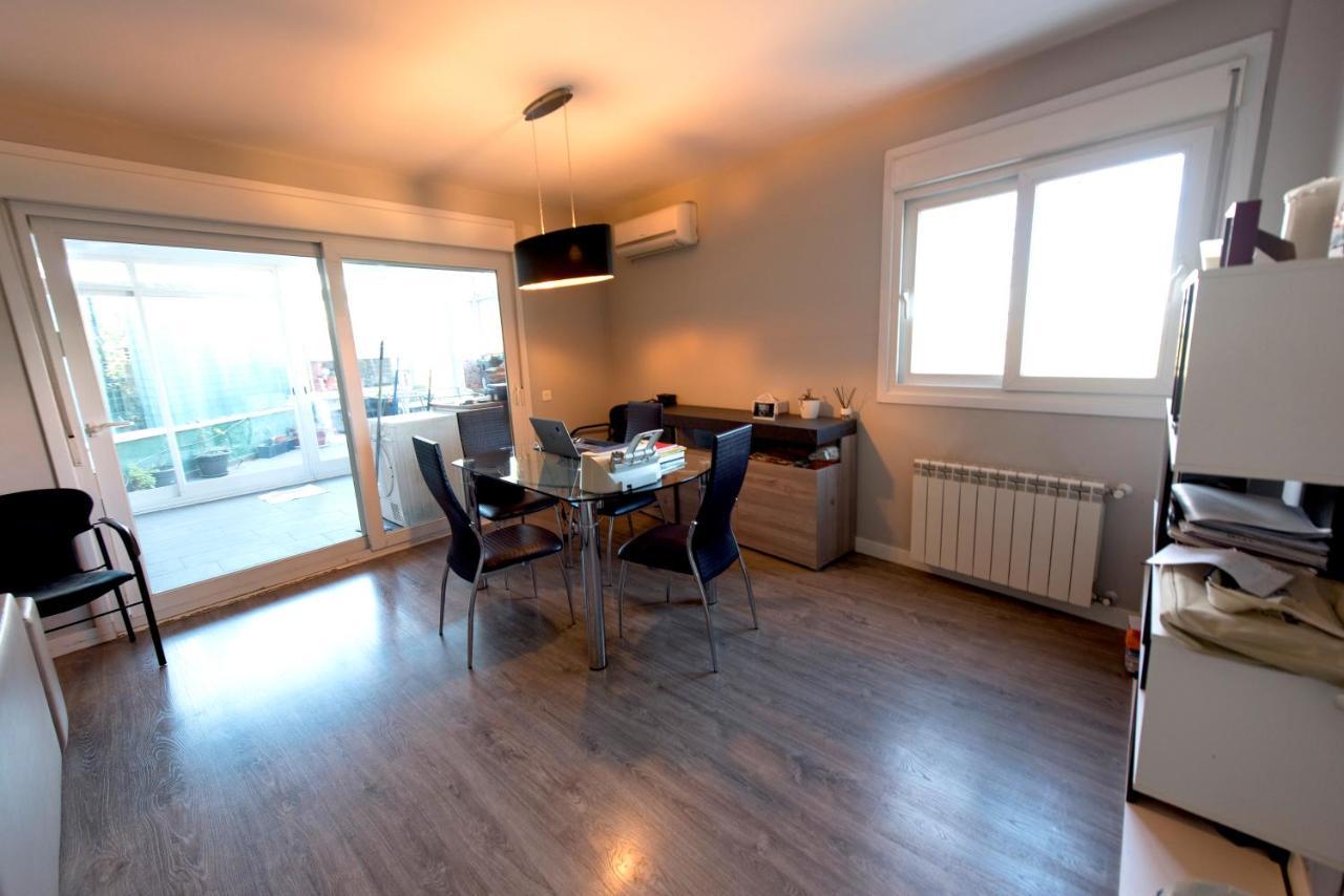 Habitaciones Privadas En Mi Acogedor Chalet - Private Rooms Madrid Exterior photo