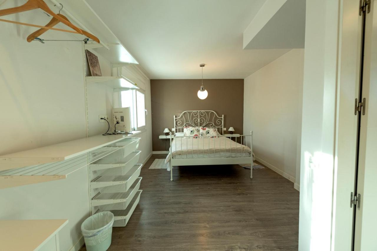Habitaciones Privadas En Mi Acogedor Chalet - Private Rooms Madrid Room photo